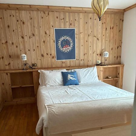 Appartamento Cortina 1956 Кортіна-д'Ампеццо Екстер'єр фото